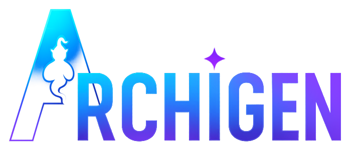 Archigen Logo